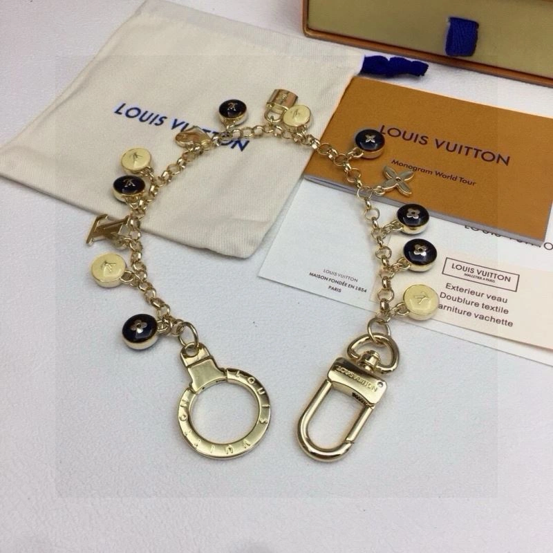 Durable Louis Vuitton Keychains 265199