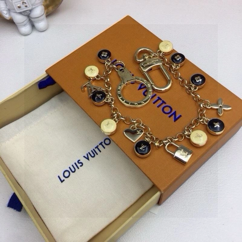 Durable Louis Vuitton Keychains 265199
