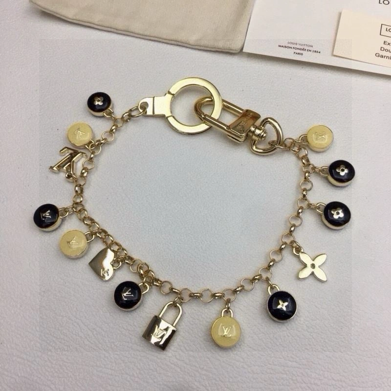 Durable Louis Vuitton Keychains 265199