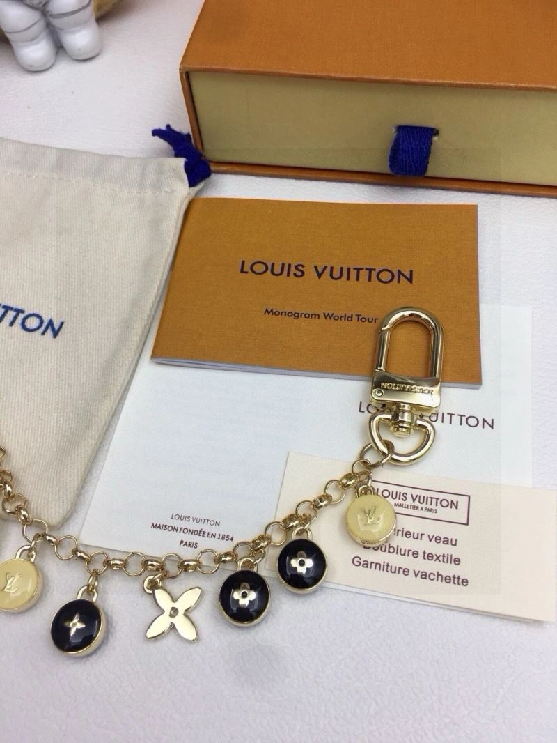 Durable Louis Vuitton Keychains 265199