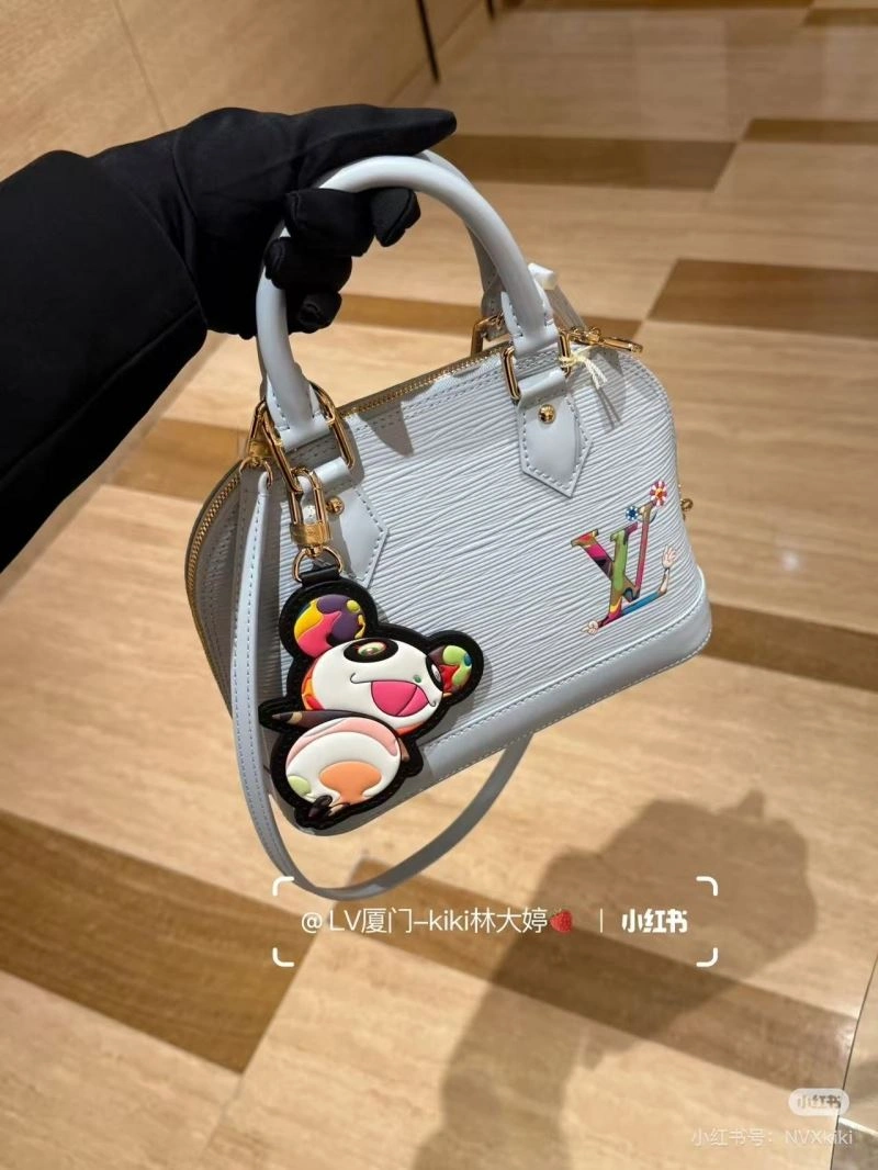 Sustainable Louis Vuitton Keychains 265216