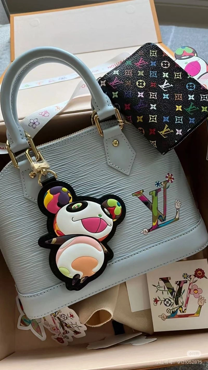 Sustainable Louis Vuitton Keychains 265216