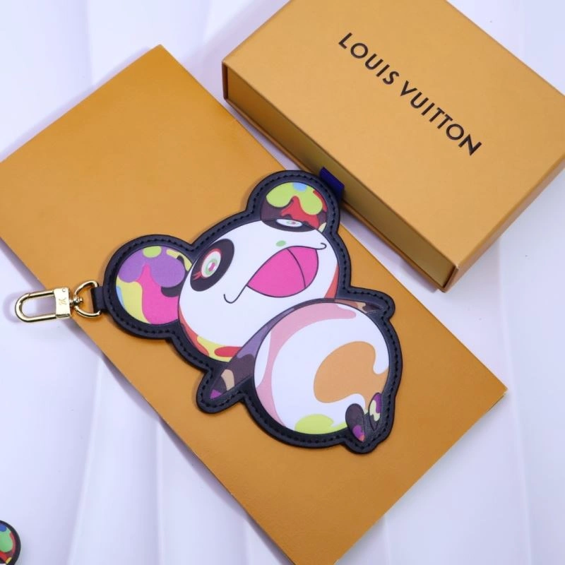 Sustainable Louis Vuitton Keychains 265216