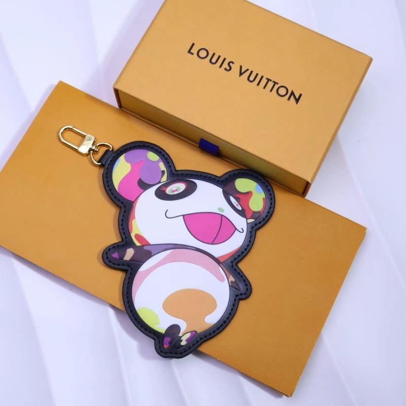 Sustainable Louis Vuitton Keychains 265216