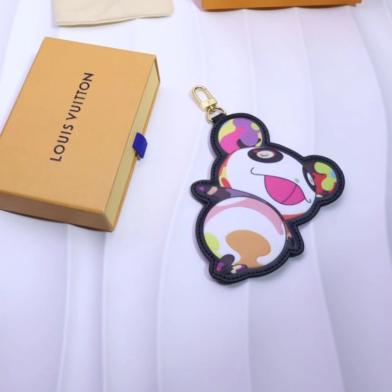 Sustainable Louis Vuitton Keychains 265216