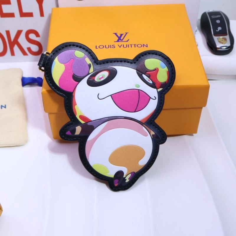 Sustainable Louis Vuitton Keychains 265216