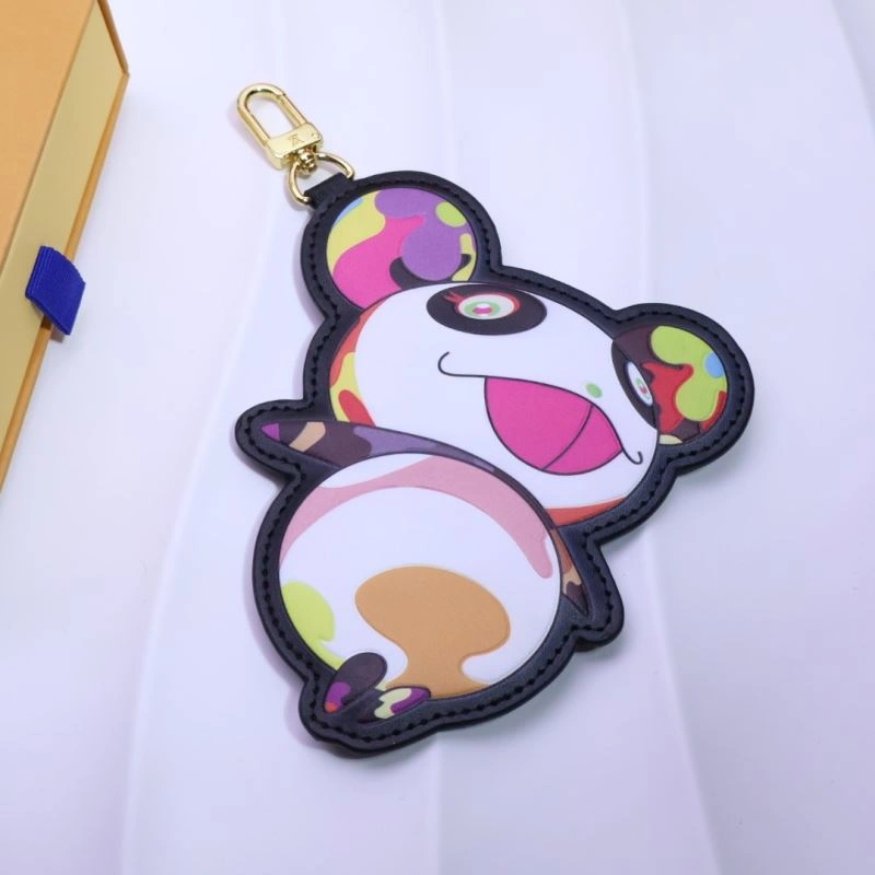 Sustainable Louis Vuitton Keychains 265216