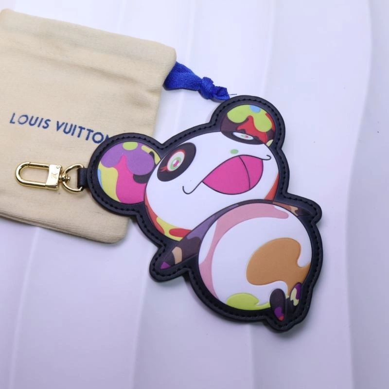 Sustainable Louis Vuitton Keychains 265216