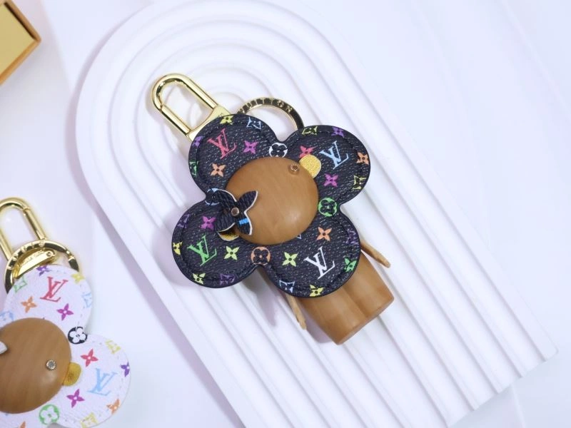 Bright Louis Vuitton Keychains 265192