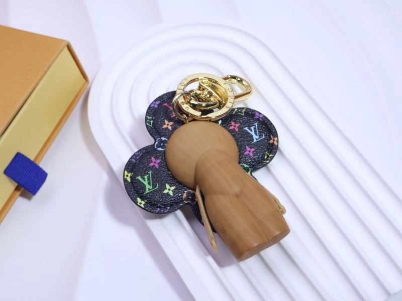 Bright Louis Vuitton Keychains 265192