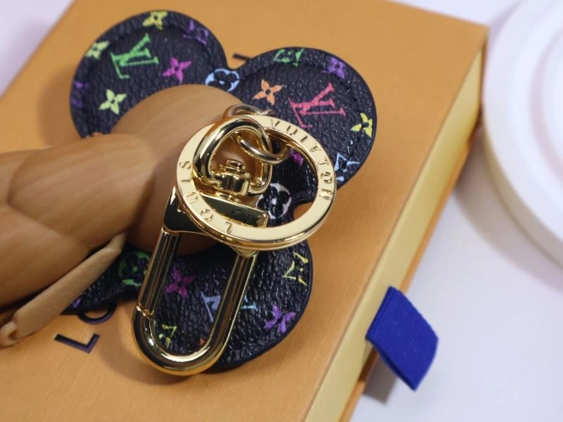 Bright Louis Vuitton Keychains 265192