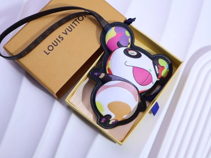 Louis Vuitton Keychains Sophisticated 265191