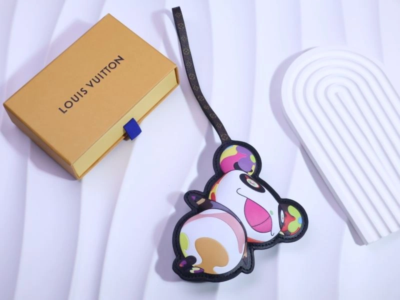 Louis Vuitton Keychains Sophisticated 265191