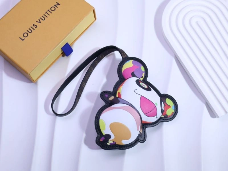 Louis Vuitton Keychains Sophisticated 265191