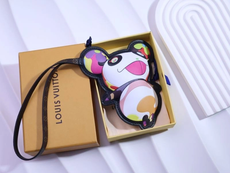 Louis Vuitton Keychains Sophisticated 265191