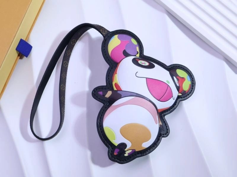 Louis Vuitton Keychains Sophisticated 265191