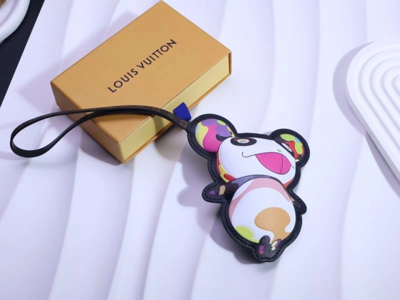 Louis Vuitton Keychains Sophisticated 265191