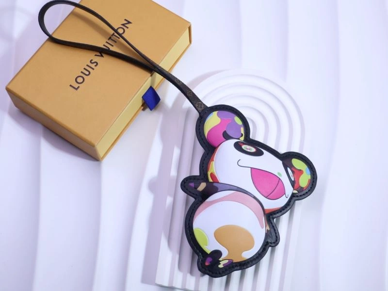 Louis Vuitton Keychains Sophisticated 265191