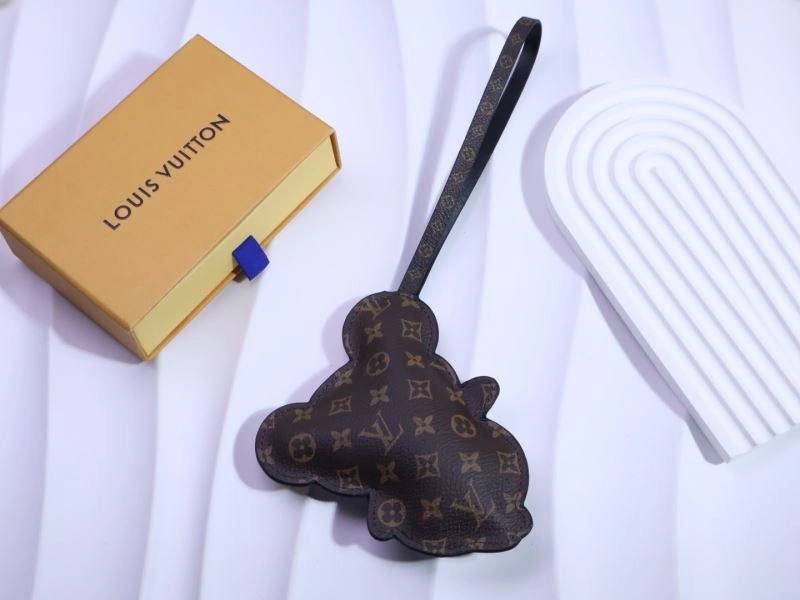 Louis Vuitton Keychains Sophisticated 265191