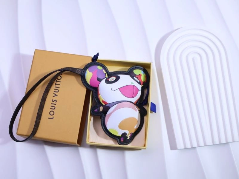 Louis Vuitton Keychains Sophisticated 265191