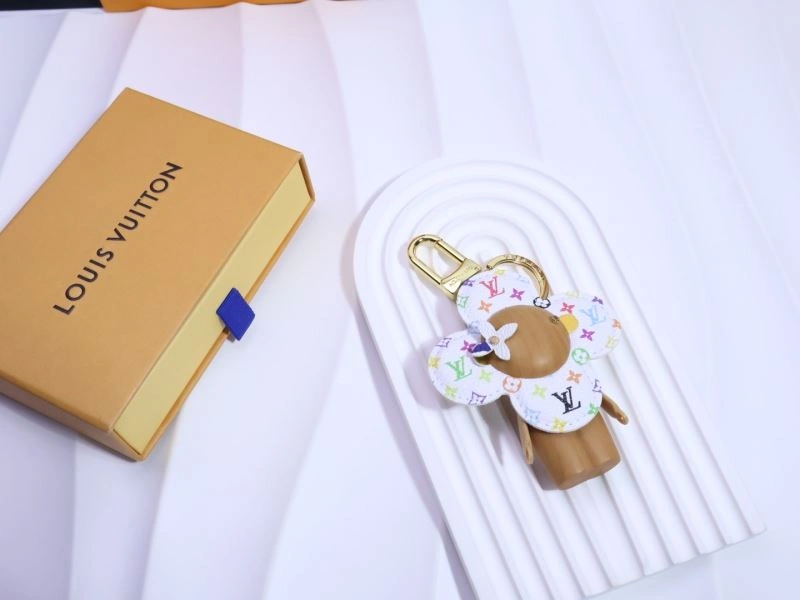Louis Vuitton Keychains Versatile 265190