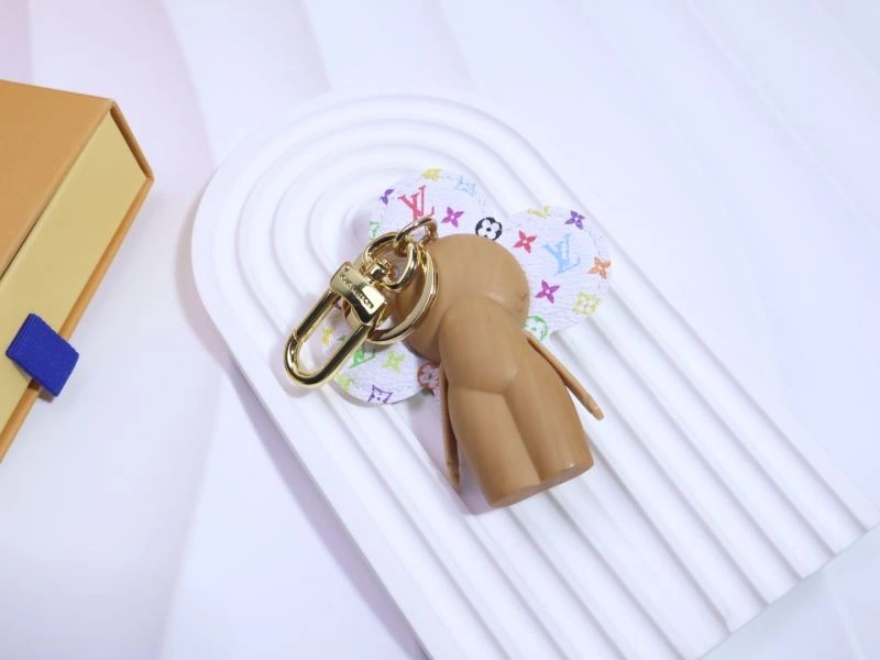 Louis Vuitton Keychains Versatile 265190
