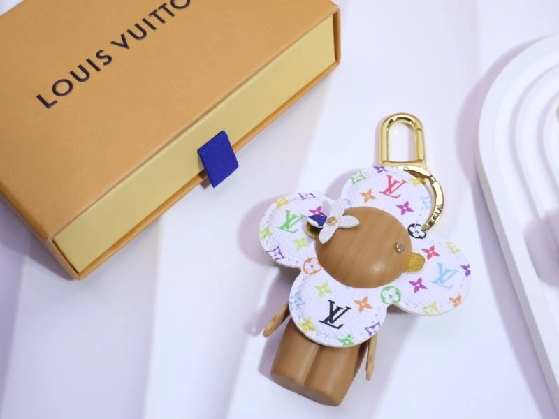 Louis Vuitton Keychains Versatile 265190