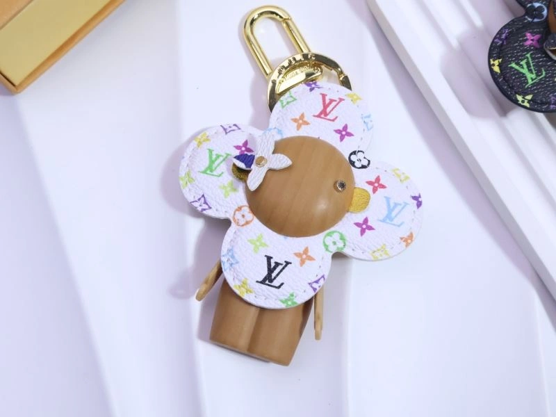 Louis Vuitton Keychains Versatile 265190