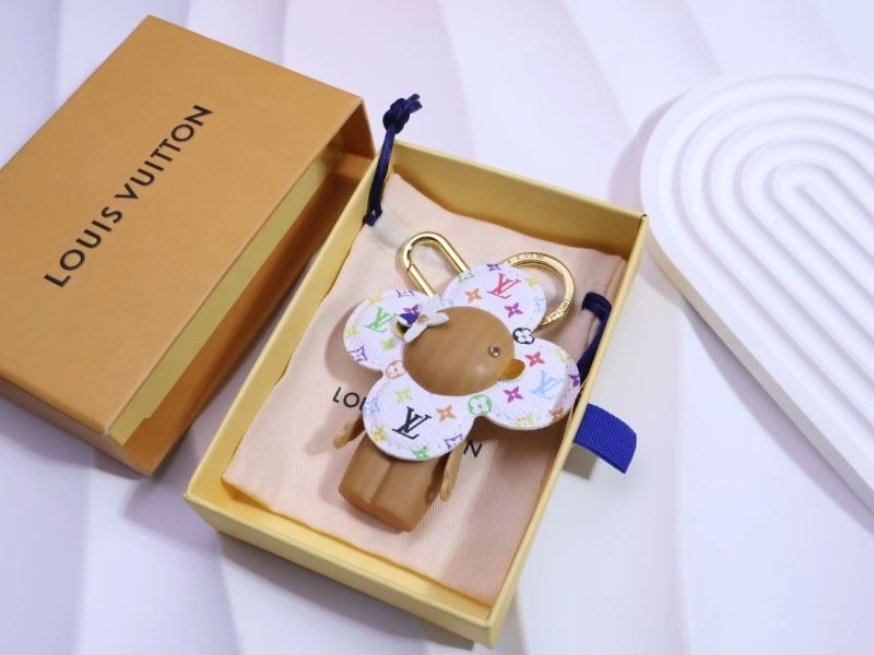Louis Vuitton Keychains Versatile 265190