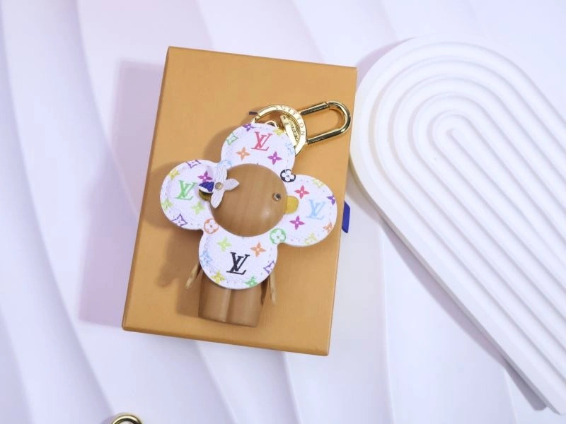 Louis Vuitton Keychains Versatile 265190