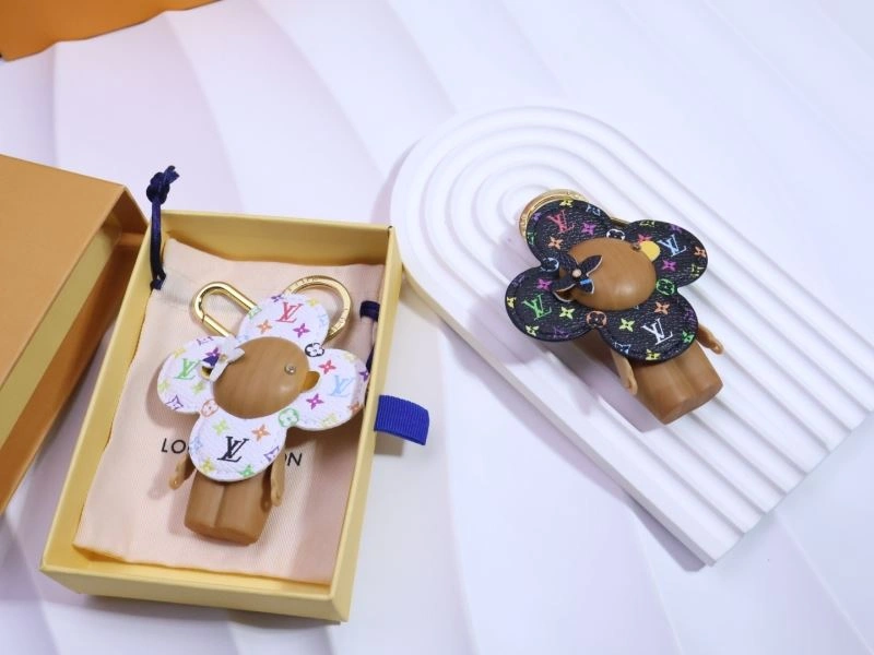 Louis Vuitton Keychains Versatile 265190
