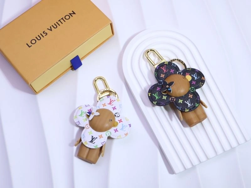 Louis Vuitton Keychains Versatile 265190