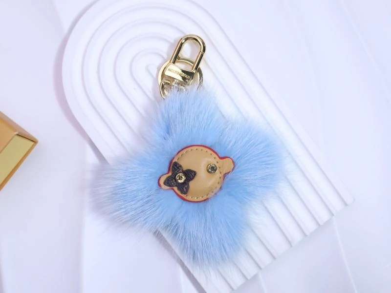 Louis Vuitton Keychains Bold 265189