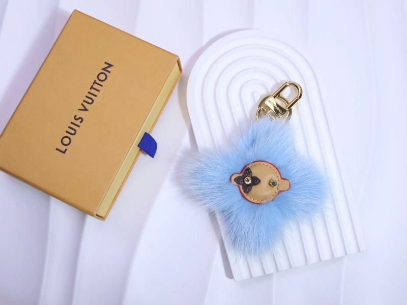 Louis Vuitton Keychains Bold 265189