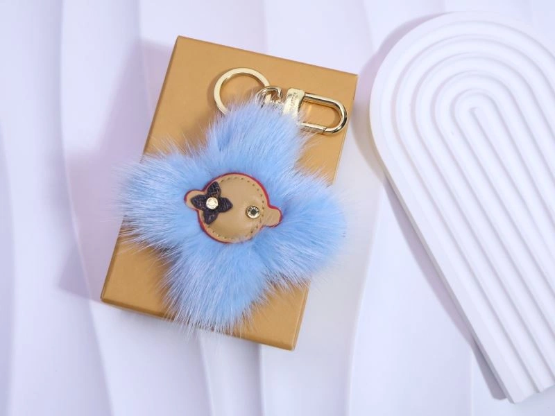 Louis Vuitton Keychains Bold 265189
