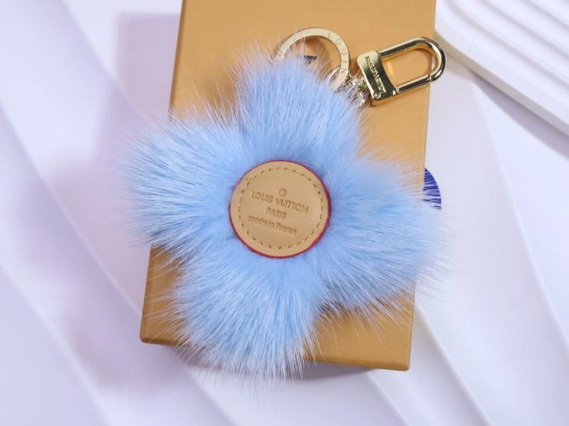 Louis Vuitton Keychains Bold 265189