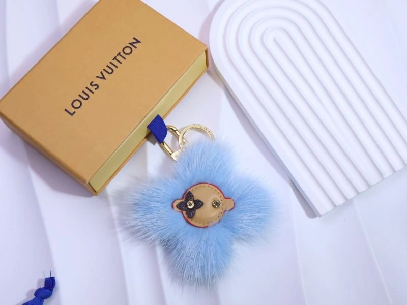 Louis Vuitton Keychains Bold 265189