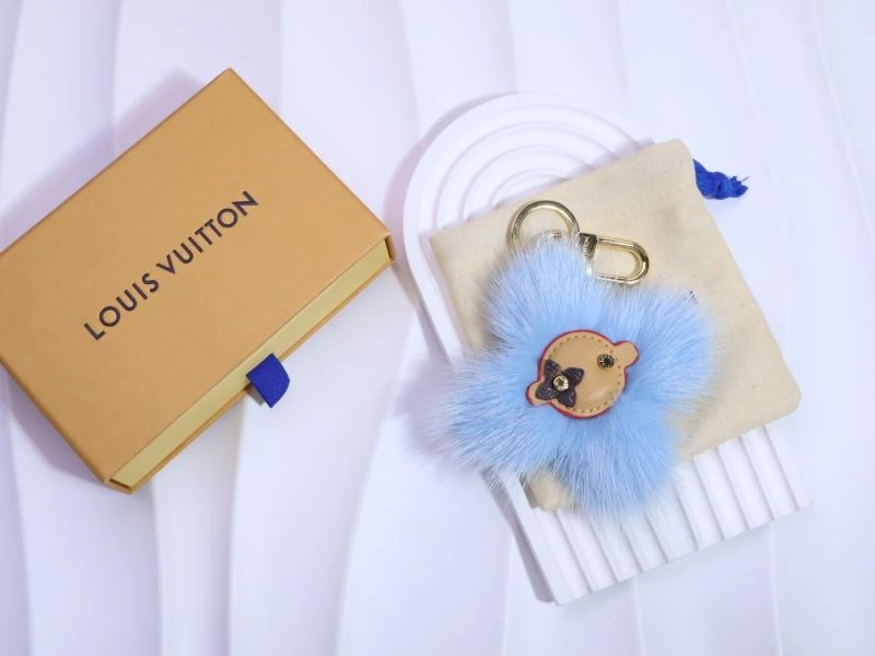 Louis Vuitton Keychains Bold 265189