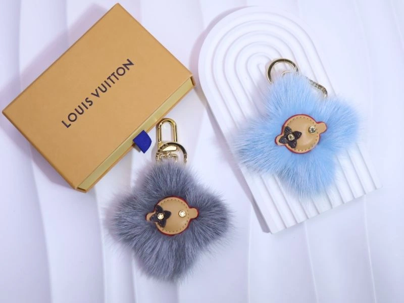 Louis Vuitton Keychains Bold 265189