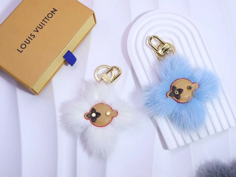 Louis Vuitton Keychains Bold 265189