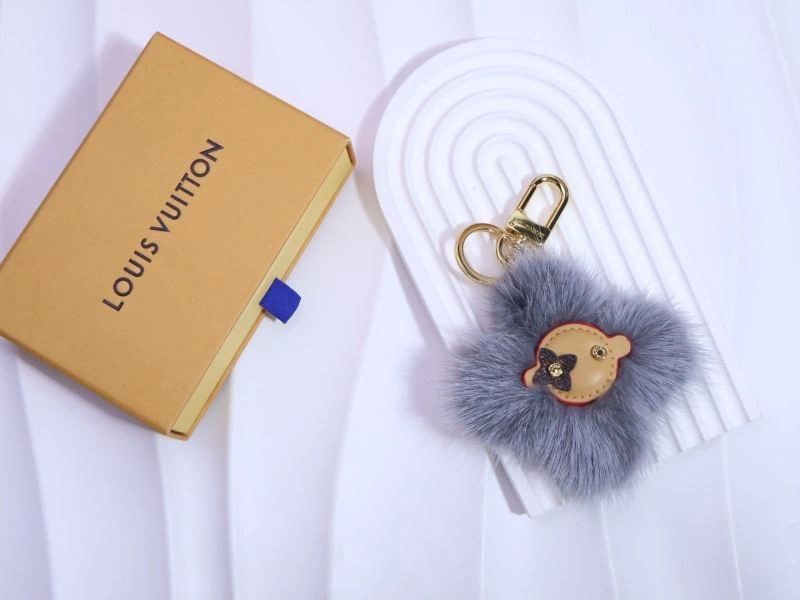 Comfortable Louis Vuitton Keychains 265176