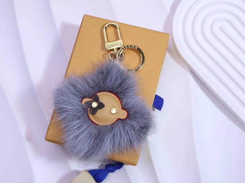 Comfortable Louis Vuitton Keychains 265176