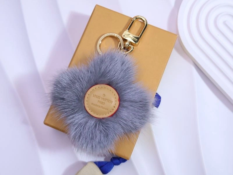 Comfortable Louis Vuitton Keychains 265176
