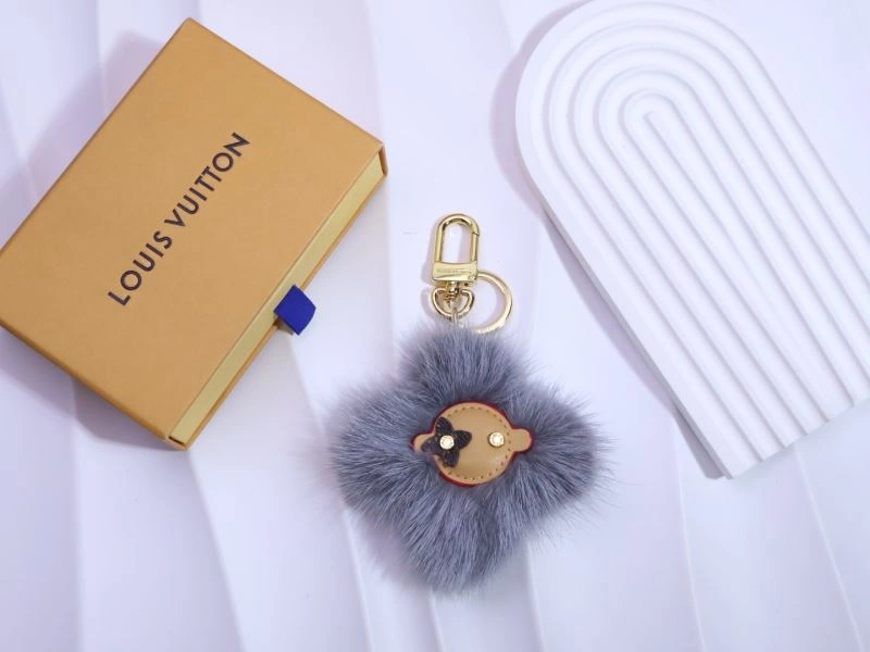 Comfortable Louis Vuitton Keychains 265176