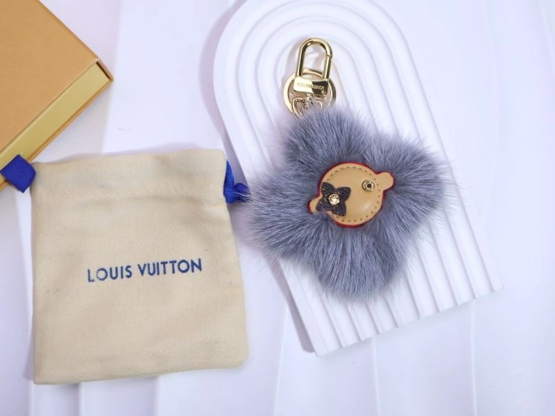 Comfortable Louis Vuitton Keychains 265176