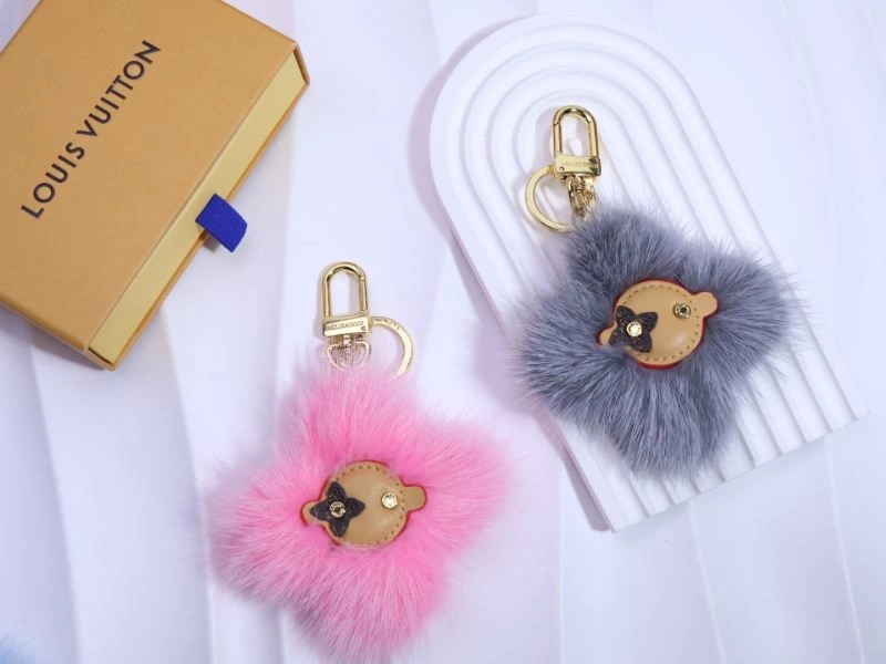 Comfortable Louis Vuitton Keychains 265176