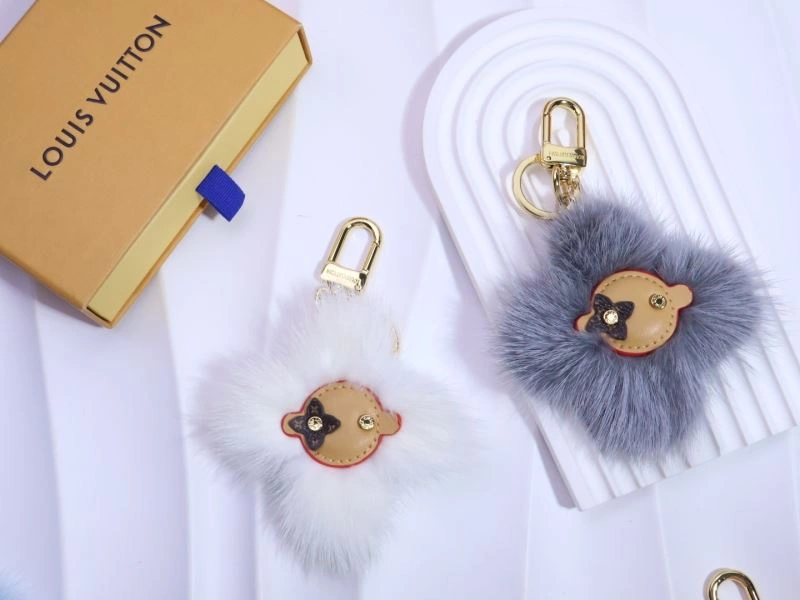 Comfortable Louis Vuitton Keychains 265176