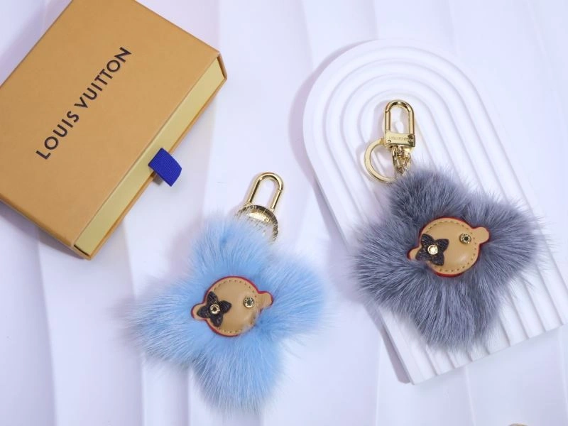 Comfortable Louis Vuitton Keychains 265176