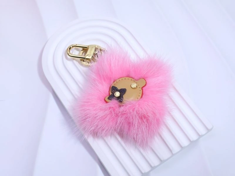 ComfortFit Louis Vuitton Keychains 265165