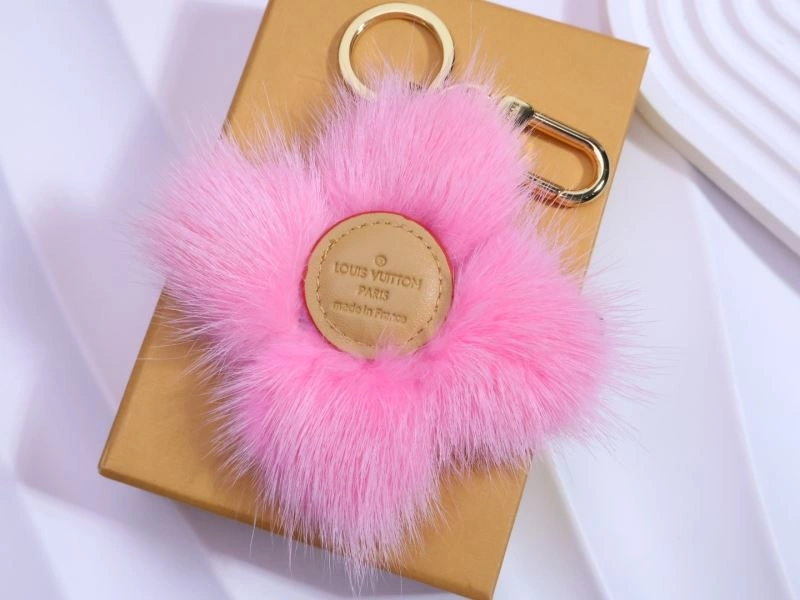 ComfortFit Louis Vuitton Keychains 265165